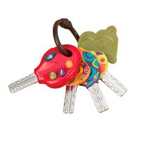 Juego de llaves Luckeys Djeco