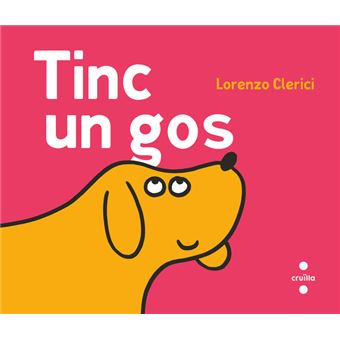 Tinc un gos