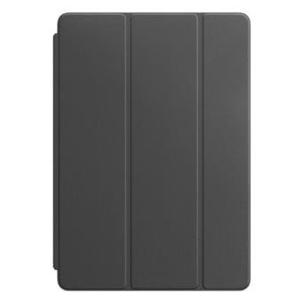 Funda Apple Leather Smart Cover para iPad Pro 10,5" Negro