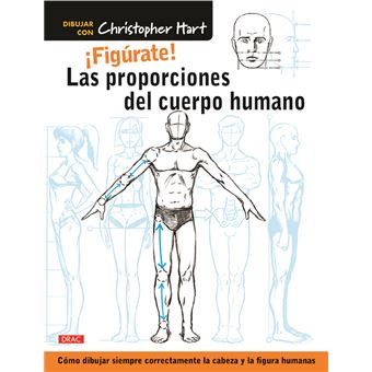 ¡Figúrate! Las proporciones del cuerpo humano