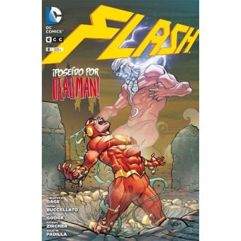 Flash 8