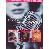 The Divas Collection (3 DVD)