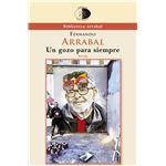 Un gozo para siempre