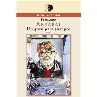 Un gozo para siempre