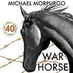 War horse 40th anniversary edition
