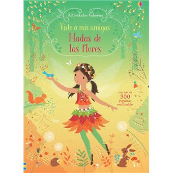 Hadas de las flores-visto a mis ami