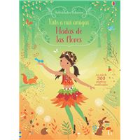 Hadas de las flores-visto a mis ami