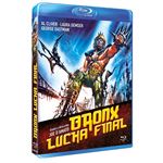 Bronx Lucha Final - Blu-ray