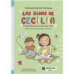 Las Rimas De Cecilia: Preparándonos Para Aprender A Leer