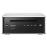 Reproductor de CD Denon DCD50SPE2 plateado_0