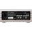 Reproductor de CD Denon DCD50SPE2 plateado_3