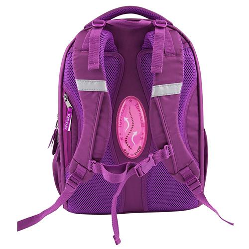 Top Model – Mochila Escolar Friends/Rosa