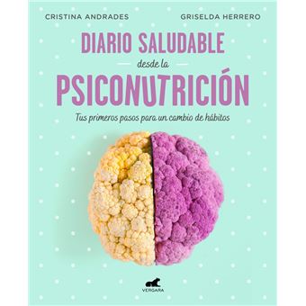 Diario saludable desde la psiconutrición