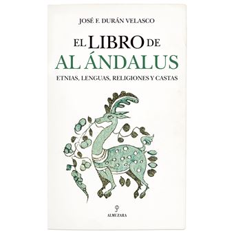 El Libro De Al Andalus