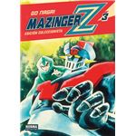 Mazinger Z. Ed. Coleccionista 03