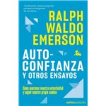 Autoconfianza y otros ensayos