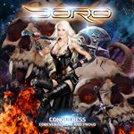 Conqueress Forever Strong and Proud - CD