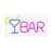 Forever Neon Plexi Led Bar Multicolor