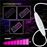 Forever Neon Plexi Led Bar Multicolor