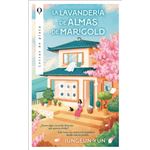 La lavandería de almas de Marigold