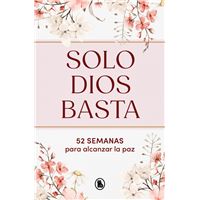 Solo Dios Basta