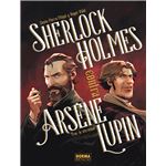 Sherlock Holmes Contra Arsene Lupin 1
