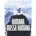 Humana, massa humana