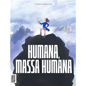 Humana, massa humana