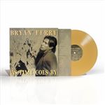 As Time Goes By - Vinilo