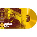 Just Friends - Vinilo Amarillo