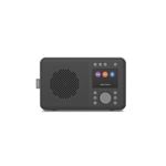 Radio Bluetooth Pure Elan DAB+ Negro 