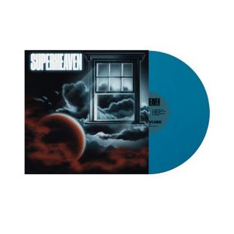 Superheaven - Vinilo Aqua