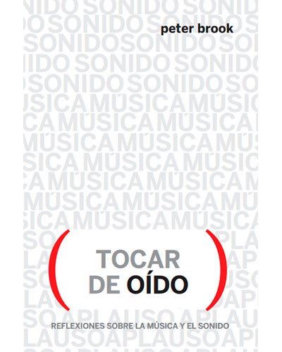 Tocar de oído