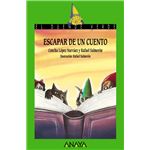 Escapar de un cuento