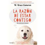 Razon de estar contigo, la