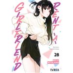 Rent A Girlfriend 28