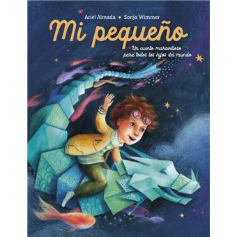 Mi pequeño