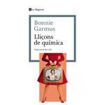Lliçons de química