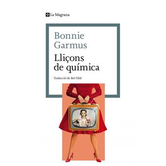 Lliçons de química