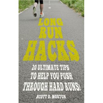 Long Run Hacks: 20 Ultimate Tips to Help You Push Through Hard Runs! - 1