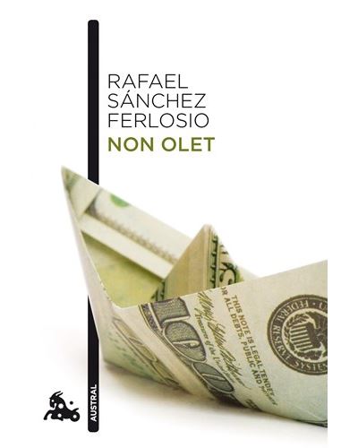 Austral Non Olet