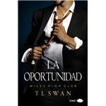 La Oportunidad