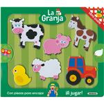 La granja
