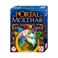 El portal de Molthar