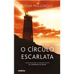 O círculo escarlata