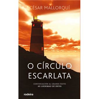 O círculo escarlata