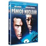 Pánico nuclear  - Blu-ray