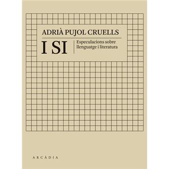 I si especulacions sobre llenguatge