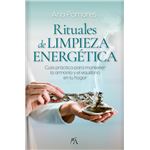 Rituales De Limpieza Energetica