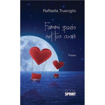 Fammi spazio nel tuo cuore - 1